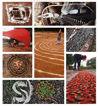 Environmental Art Project