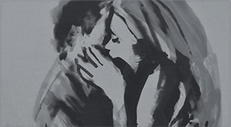 First Kiss