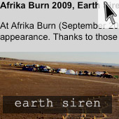 Earth Siren