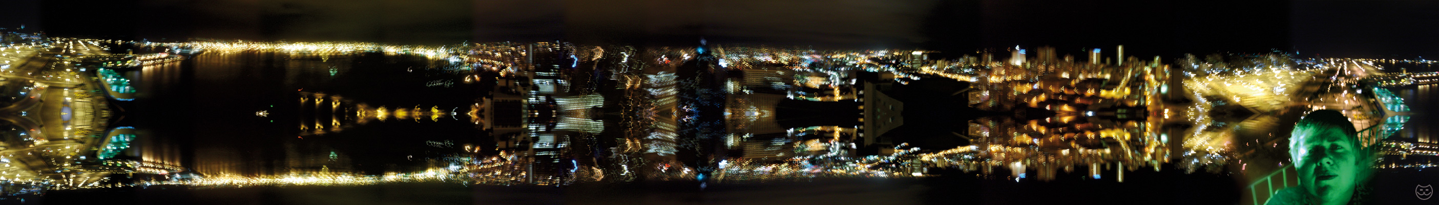 reflect