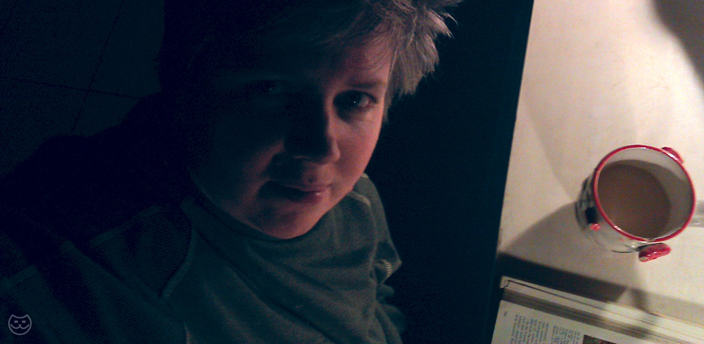 me (HTC mobile)