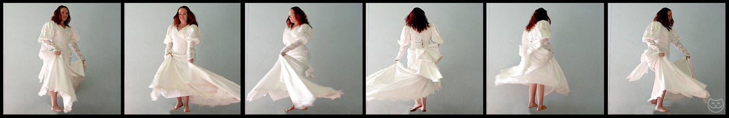 twirl